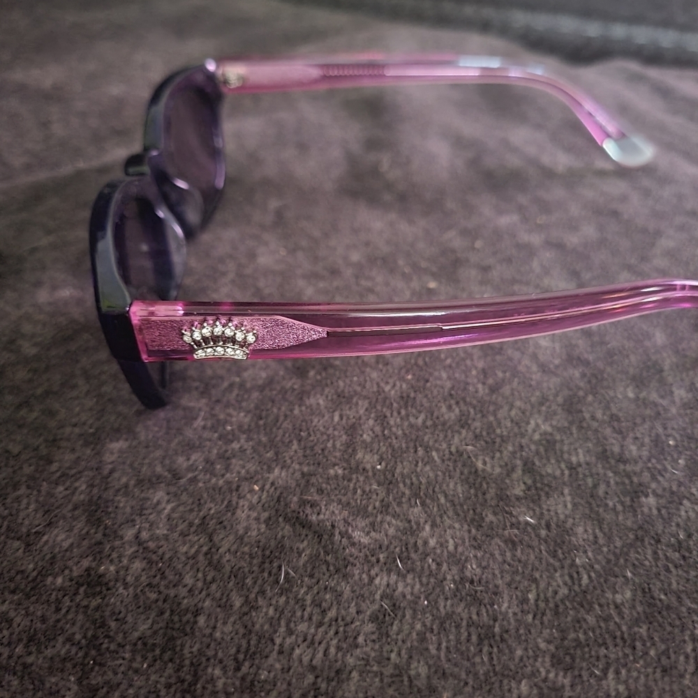 HP🔥4x🔥NWOT♥️👌JUICY COUTURE SUNGLASSES - Picture 8 of 10